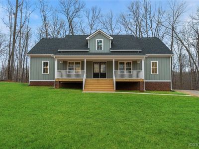 5330 Anderson Hwy, Powhatan, VA, 23139