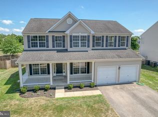 132 Meadow Croft Dr, Centreville, MD