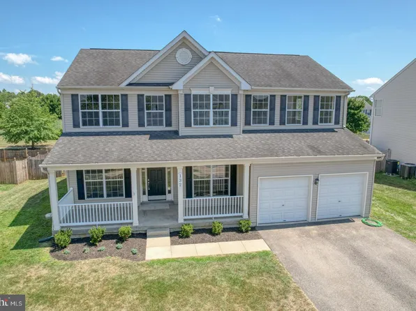 132 Meadow Croft Dr, Centreville, MD 21617