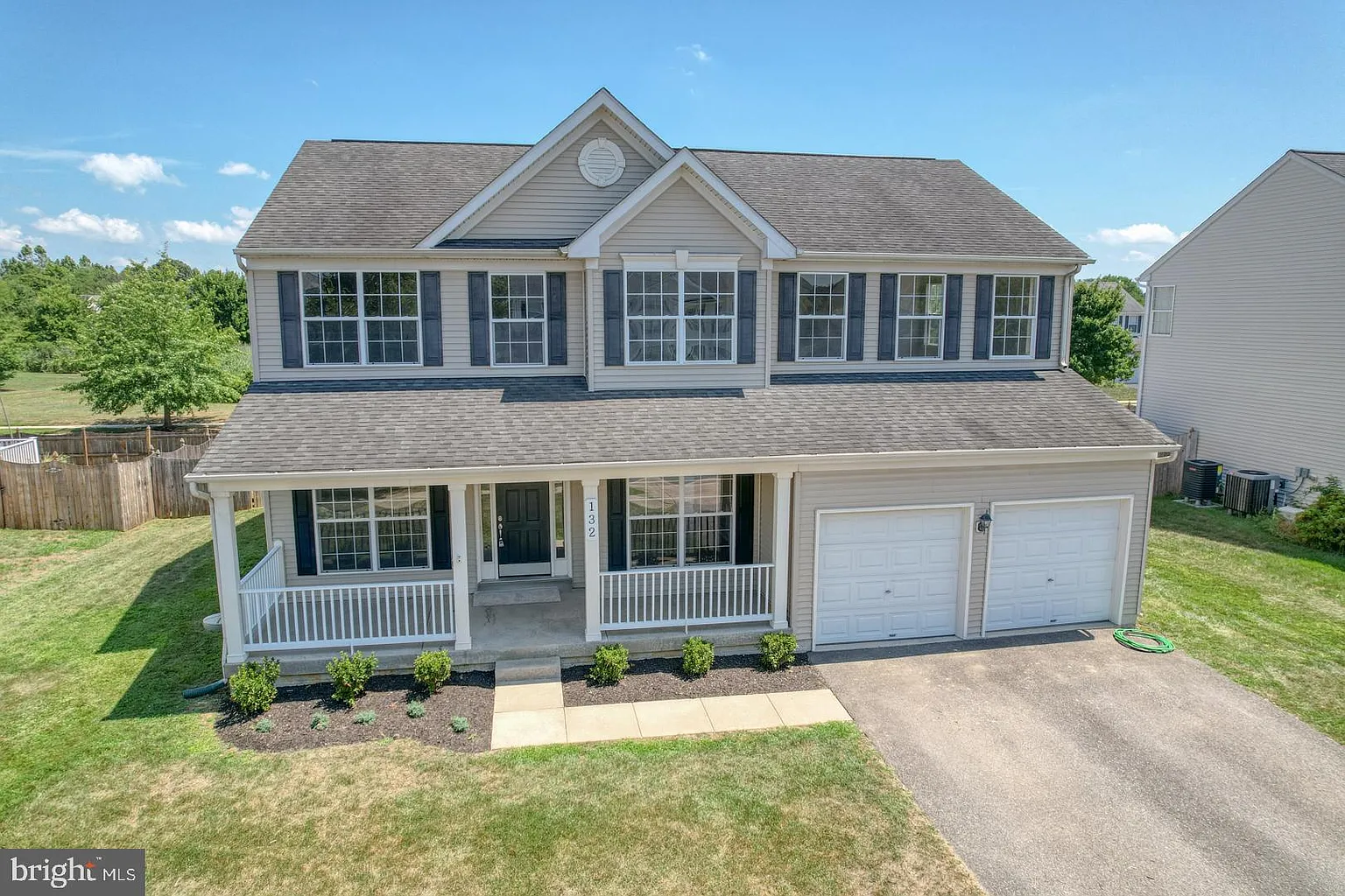 132 Meadow Croft Dr photo 1