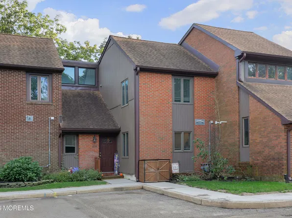 404 Schooner Drive #404, Toms River, NJ 08753