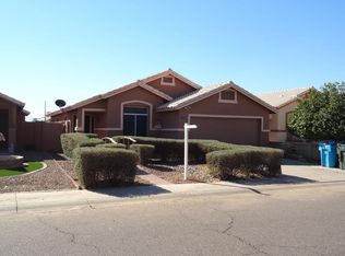 8715 W Coronado Rd, Phoenix, AZ 85037