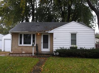 1575 S 4th Ave, Kankakee, IL 60901