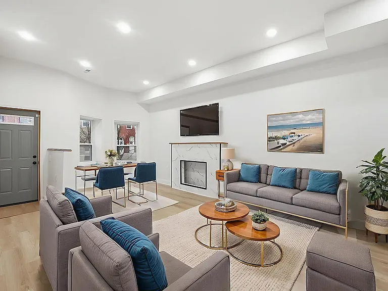 744 N Patterson Park Ave — Photo 10