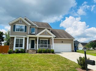 7952 Hamilton Mill Dr, Chattanooga, TN 37421