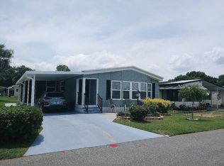 13 Lattice Dr #593, Leesburg, FL 34788