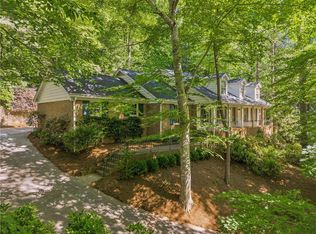 7085 Riverside Dr NW, Sandy Springs, GA 30328