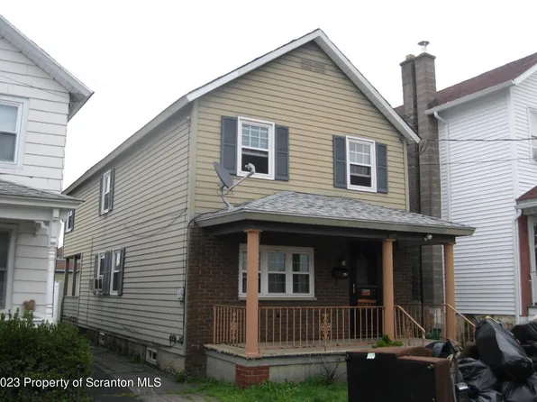 325 Dolph St, Jessup, PA 18434