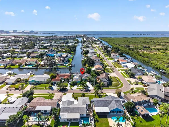 4643 BAY CREST DRIVE, TAMPA, FL 33615