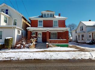 2705 Raspberry St, Erie, PA 16508