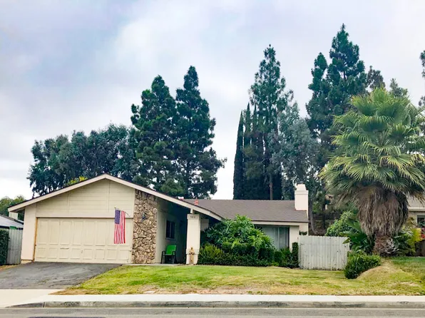 5416 Old Ranch Rd, Oceanside, CA 92057