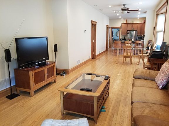2nd image of 2107 N Kedzie Ave