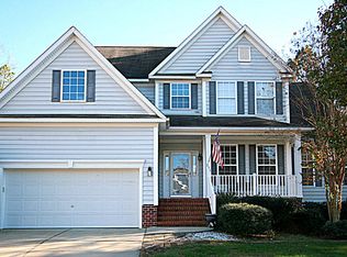 236 N Benjamin Howell St, Williamsburg, VA 23188