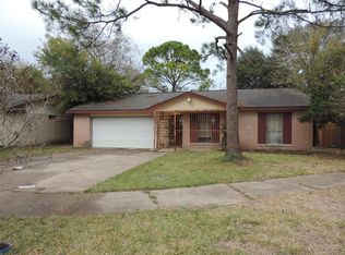 5002 Ridgehaven Dr, Houston, TX 77053