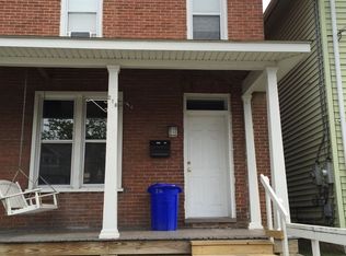 216 E Orange St, Shippensburg, PA 17257