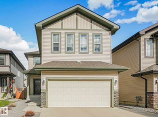 14227 138th St NW, Edmonton, AB T6V0L6