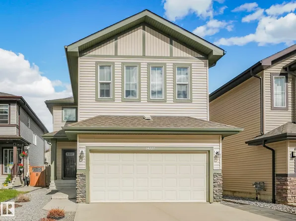 14227 138th St NW, Edmonton, AB T6V 0L6