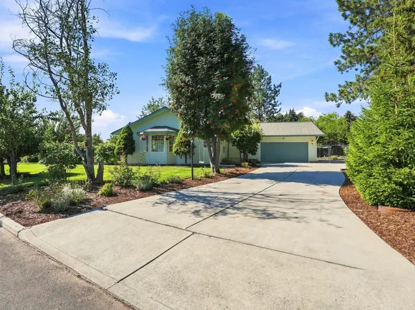 4526 S Cook St, Spokane, WA 99223