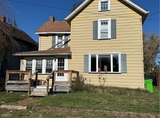 125 4th St NE, Strasburg, OH