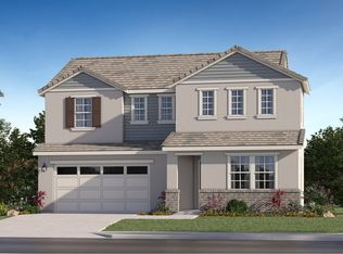 Cypress 3 Plan, North River Farms : Cypress, Oceanside, CA 92057