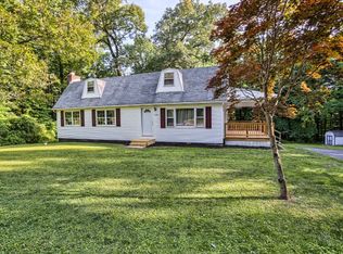 398 Big Spring Rd, New Cumberland, PA 17070