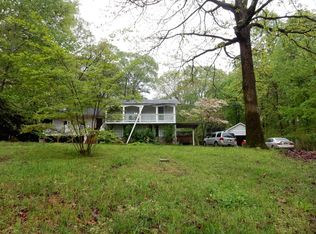 5444 Cheyenne Dr, Acworth, GA 30102