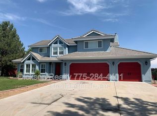 9350 Ogden Trail Dr, Sparks, NV