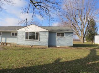 20867 Townline Lima Rd, Lima, OH 45806