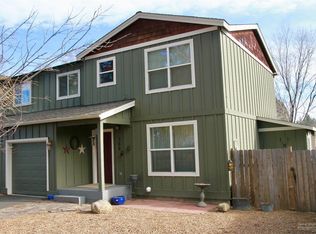 368 N Maple St, Sisters, OR 97759