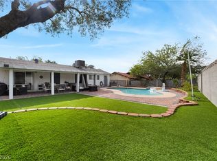 1404 Gloria Ln, Boulder City, NV 89005