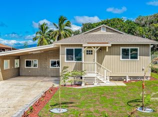 279 Ohaa St, Kahului, HI 96732