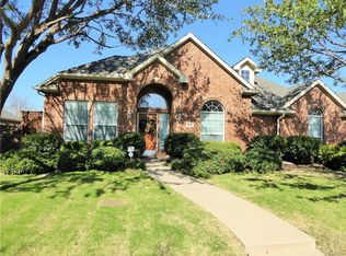 1616 Idlewild Dr, Frisco, TX 75034