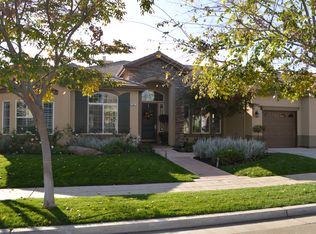 752 W Quincy Ave, Clovis, CA 93619