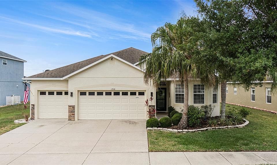13248 Graham Yarden Dr, Riverview, FL 33579 Zillow