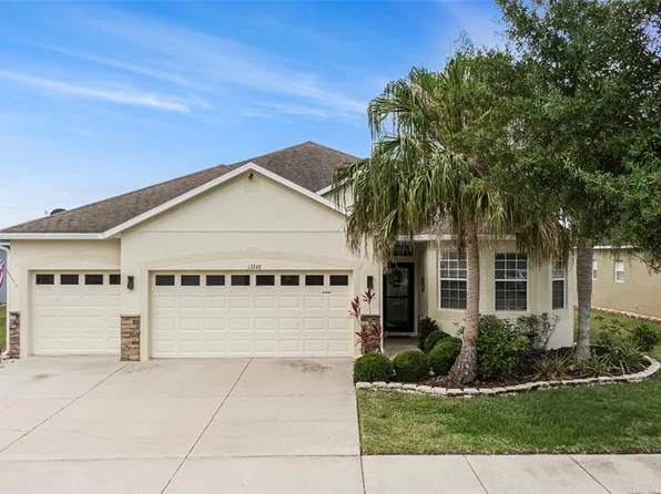 13248 Graham Yarden Dr, Riverview, FL 33579