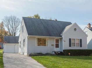 1357 O Ave NE, Cedar Rapids, IA 52402