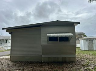 6941 Macdonald Ct Lot 16, Zephyrhills, FL 33541