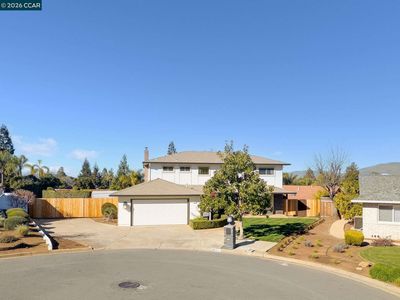 5817 Mitchell Canyon Ct, Clayton, CA, 94517