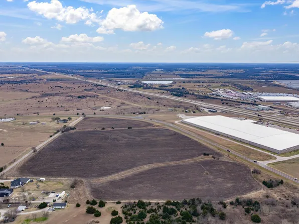 0 Fm 85, Ennis, TX 75119