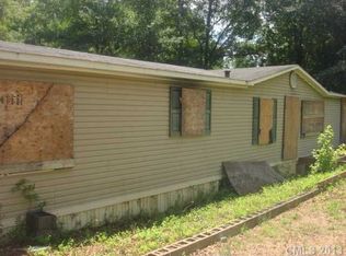 2113 Little Mountain Rd, Alexis, NC 28006