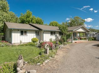 12353 Blackwell Rd, Central Pt, OR 97502