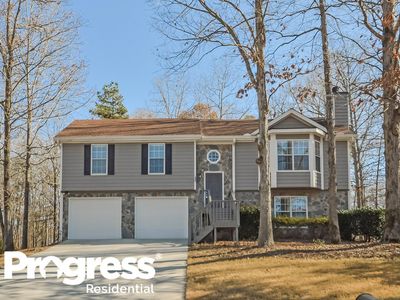2346 Rock Mill Ln NE, Conyers, GA, 30013