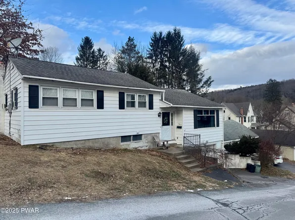 1405 Westside Ave, Honesdale, PA 18431