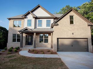 3436 S Scales Rd, Duluth, GA 30097