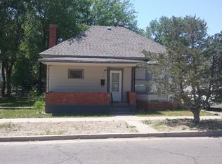 13 Small Ave, Pueblo, CO 81004