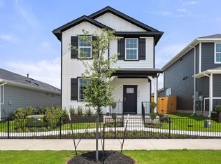 307 El Seibo Ln, Bastrop, TX 78602