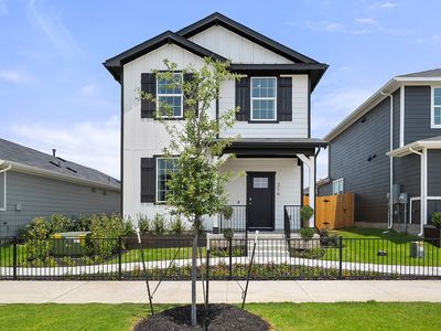 307 El Seibo Ln, Bastrop, TX, 78602