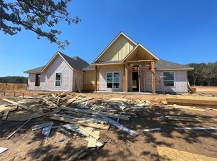 183 Lucky Ridge Ln, Boyd, TX 76023