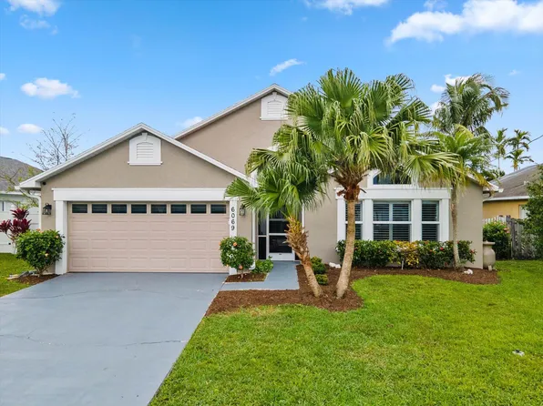 6069 Pompano Street, Jupiter, FL 33458