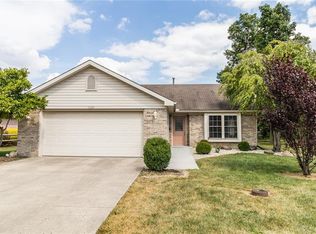 1030 Princeton Rd, West Milton, OH 45383